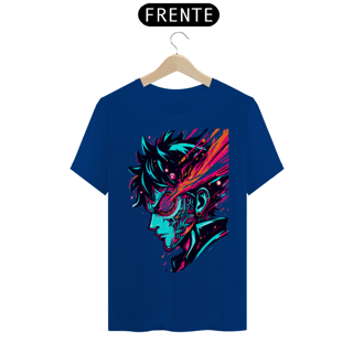 Nome do produto Camiseta Unissex: Rei
