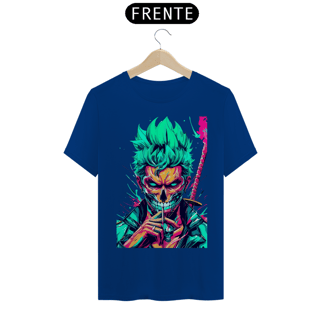 Nome do produto Camiseta: Rei do Inferno