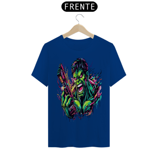 Nome do produto Camiseta Unissex: Pistola