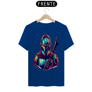 Nome do produto Camiseta Unissex: Kelleran Beq