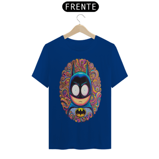 Nome do produto Camiseta Unissex: BATeu