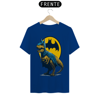 Nome do produto Camiseta Unissex: Morcego Pré-Histórico