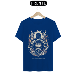 Nome do produto Camiseta Unissex: Gutts(Berserk)