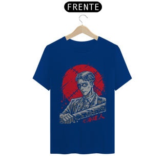 Nome do produto Camiseta Unissex: Nanami(v2)