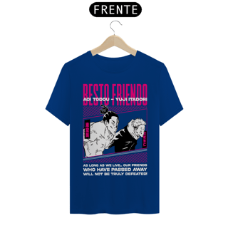 Nome do produto Camiseta Unissex: Aoi Ita