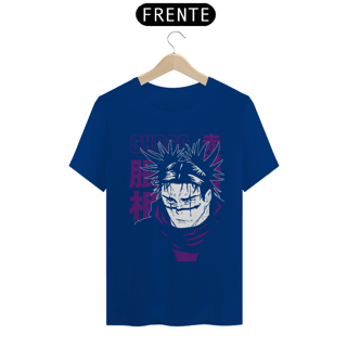 Nome do produto Camiseta Unissex: Choso