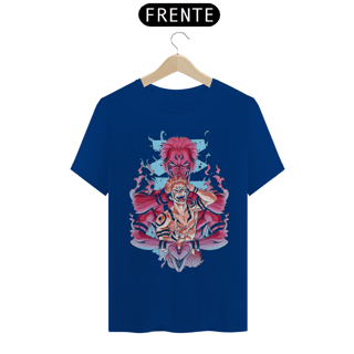 Nome do produto Camiseta Unissex: Ryomen Sukuna