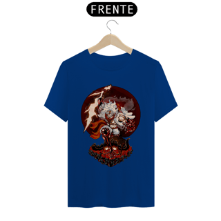 Nome do produto Camiseta Unissex: Onigashima