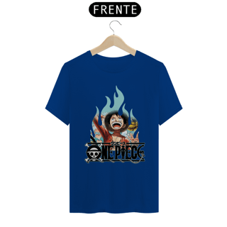 Nome do produto Camiseta Unissex: One Piece