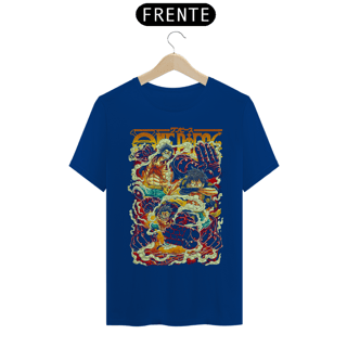 Nome do produto Camiseta Unissex: Gear 4
