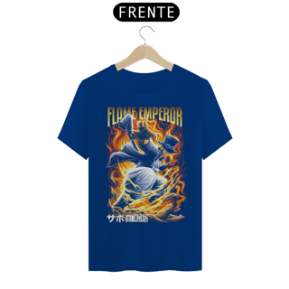 Nome do produto Camiseta Unissex: Sabo