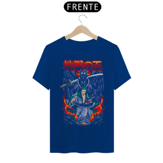 Nome do produto Camiseta Unissex: Ryomen Sukuna