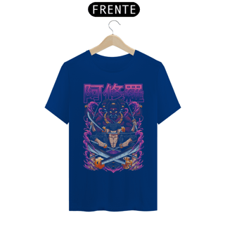 Nome do produto Camiseta Unissex: Ashura