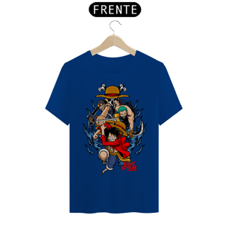 Nome do produto Camiseta Unissex: Vila Syrup