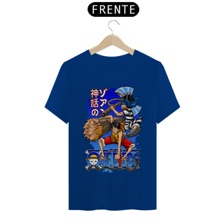 Nome do produto Camiseta Unissex: Impel Down