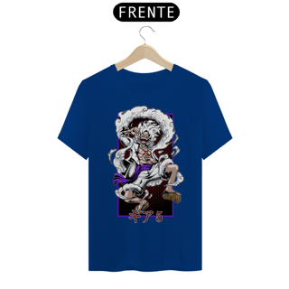 Nome do produto Camiseta Unissex: Gear 5