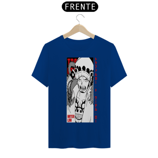 Nome do produto Camiseta Unissex: Trafalgar Law