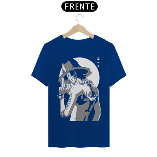 Nome do produto Camiseta Unissex: Ace