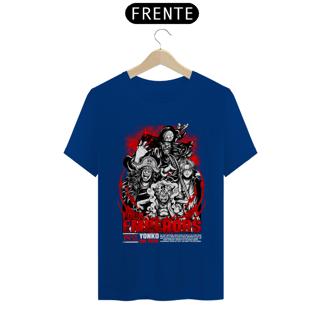 Nome do produto Camiseta Unissex: 4 Younkous
