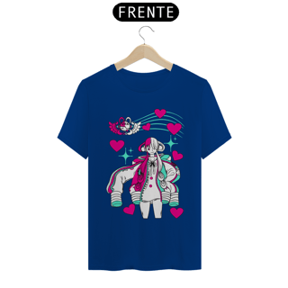 Nome do produto Camiseta Unissex: Uta