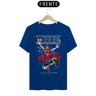 Nome do produto Camiseta Unissex: Buggy
