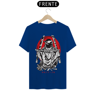Nome do produto Camiseta Unissex: Roronoa Zoro