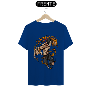 Nome do produto Camiseta Unissex: Ace