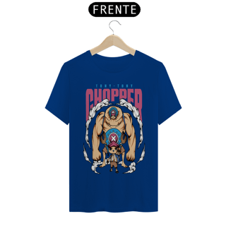 Nome do produto Camiseta Unissex: Chopper