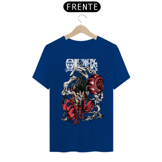 Nome do produto Camiseta Unissex: Snakeman