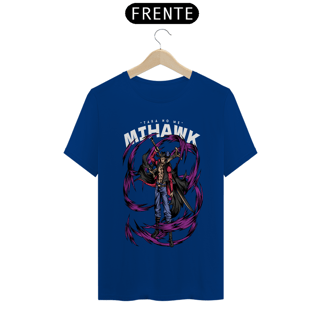 Nome do produto Camiseta Unissex: Mihawk