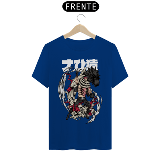 Nome do produto Camiseta Unissex: Katakuri
