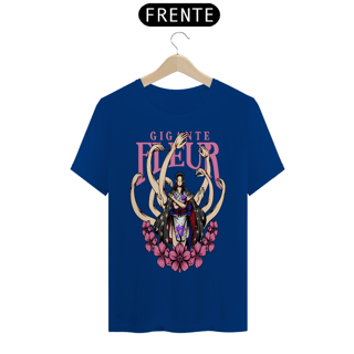 Nome do produto Camiseta Unissex: Robin