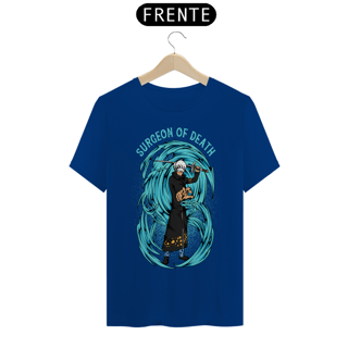Nome do produto Camiseta Unissex: Cirurgião da Morte
