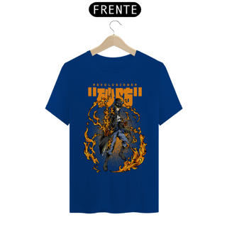 Nome do produto Camiseta Unissex: Sabo