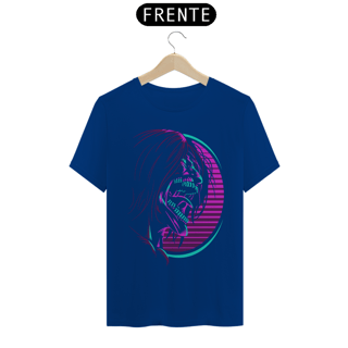 Nome do produto Camiseta Unissex: Titan de Ataque