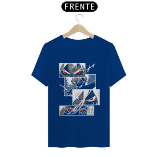 Nome do produto Camiseta Unissex: Eren