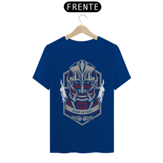 Nome do produto Camiseta Unissex: Colossal