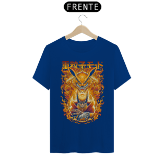 Nome do produto Camiseta Unissex: Barion Mod