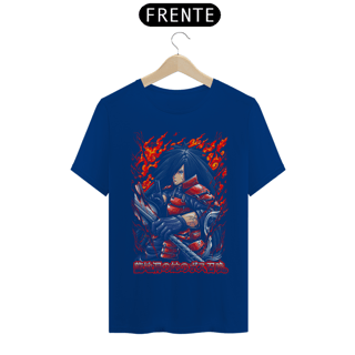 Nome do produto Camiseta Unissex: Madara Uchiha