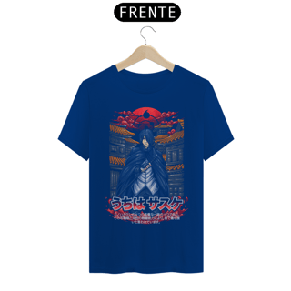 Nome do produto Camiseta Unissex: Hokage das Trevas