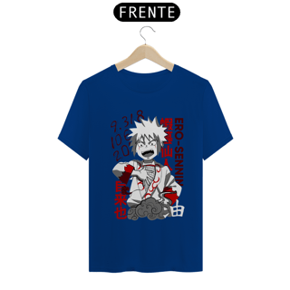 Nome do produto Camiseta Unissex: Kid Jiraiya