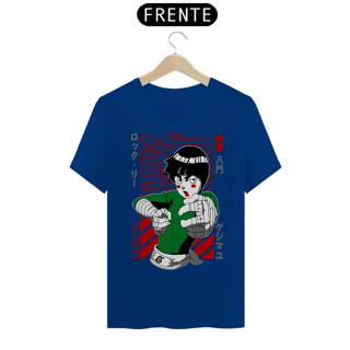 Nome do produto Camiseta Unissex: Drunk Lee