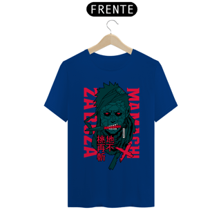 Nome do produto Camiseta Unissex: Zabuza