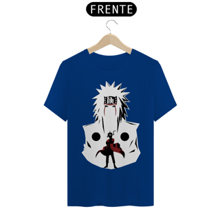 Nome do produto Camiseta Unissex: Mestre e discípulo