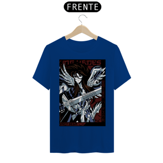 Nome do produto Camiseta Unissex: Lorde Hades