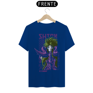 Nome do produto Camiseta Unissex: Shion
