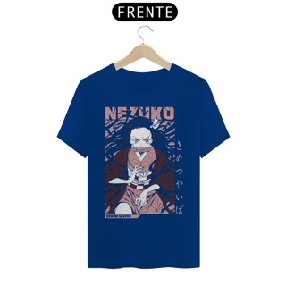 Nome do produto Camiseta Unissex: Nezuko