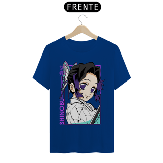 Nome do produto Camiseta Unissex: Shinobu