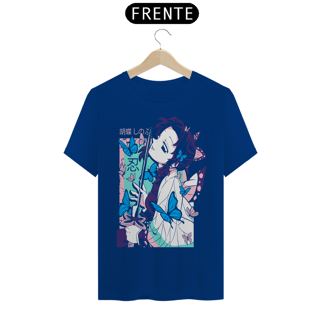 Nome do produto Camiseta Unissex: Shinobu Kocho