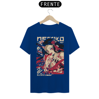 Nome do produto Camiseta Unissex: Nezuko